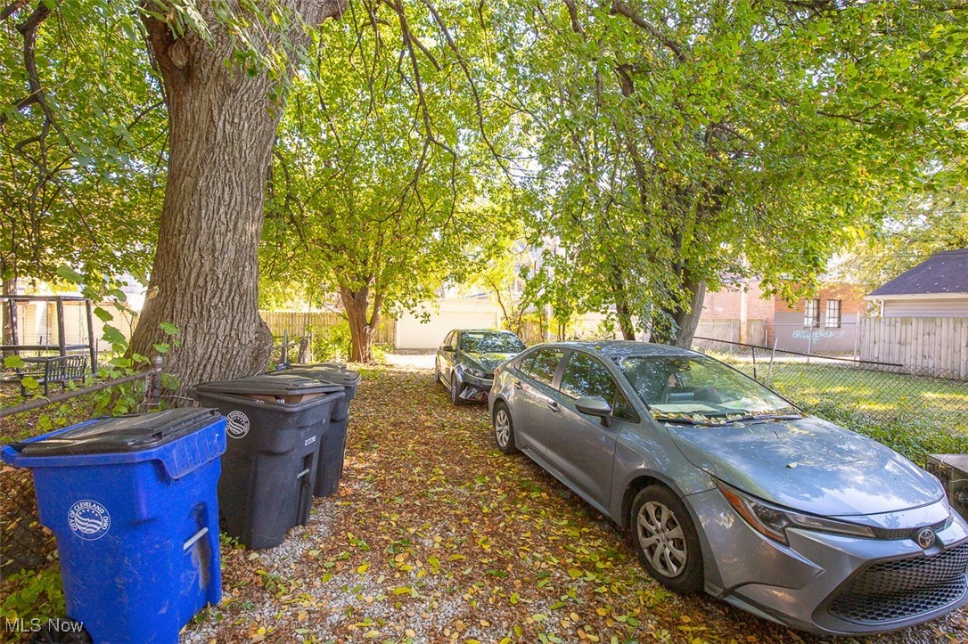 Benedict & Roots Allotment - Residential Income