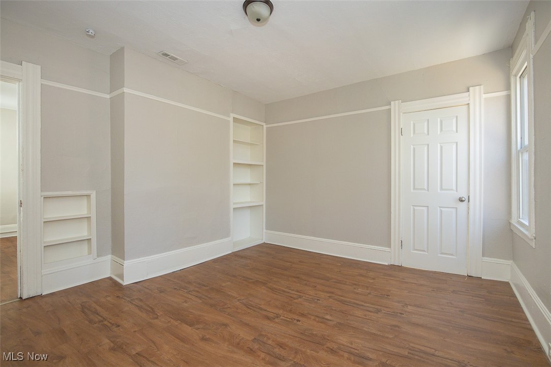 Benedict & Roots Allotment - Residential Income