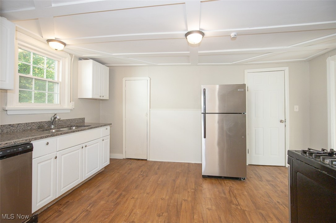 Benedict & Roots Allotment - Residential Income