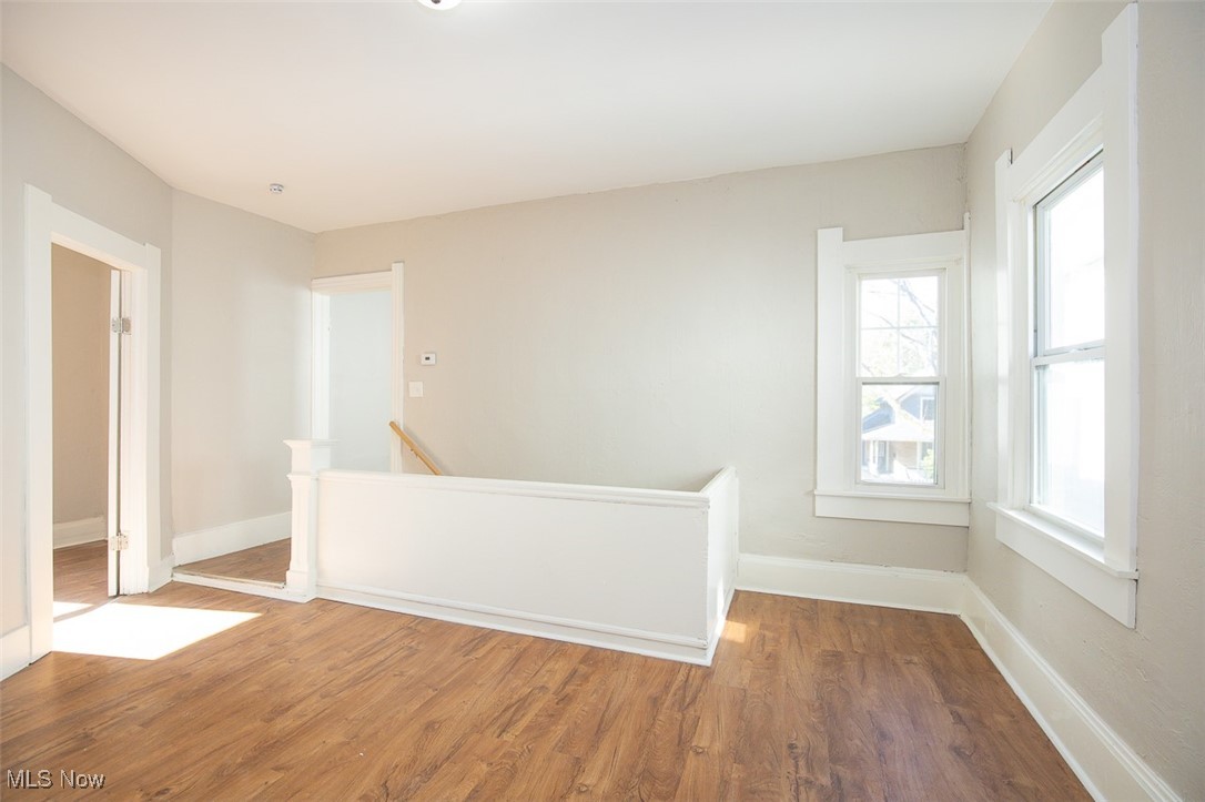 Benedict & Roots Allotment - Residential Income