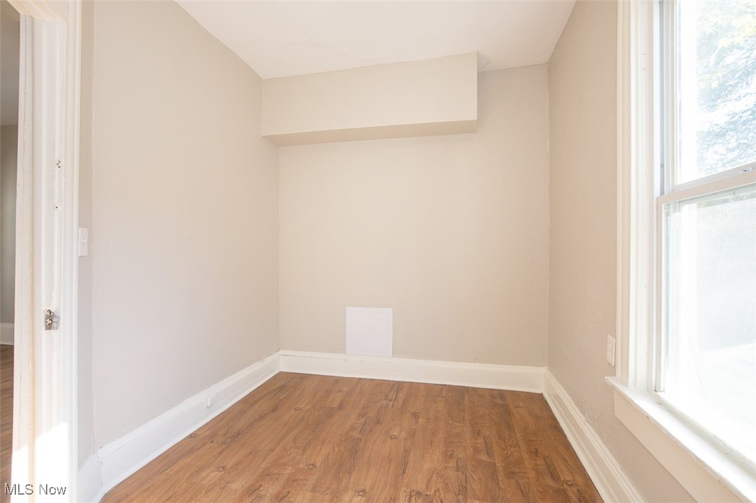 Benedict & Roots Allotment - Residential Income