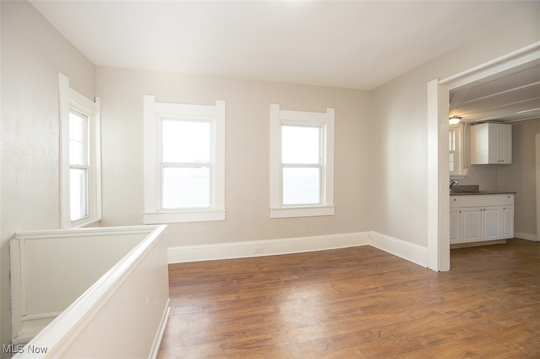 Benedict & Roots Allotment - Residential Income