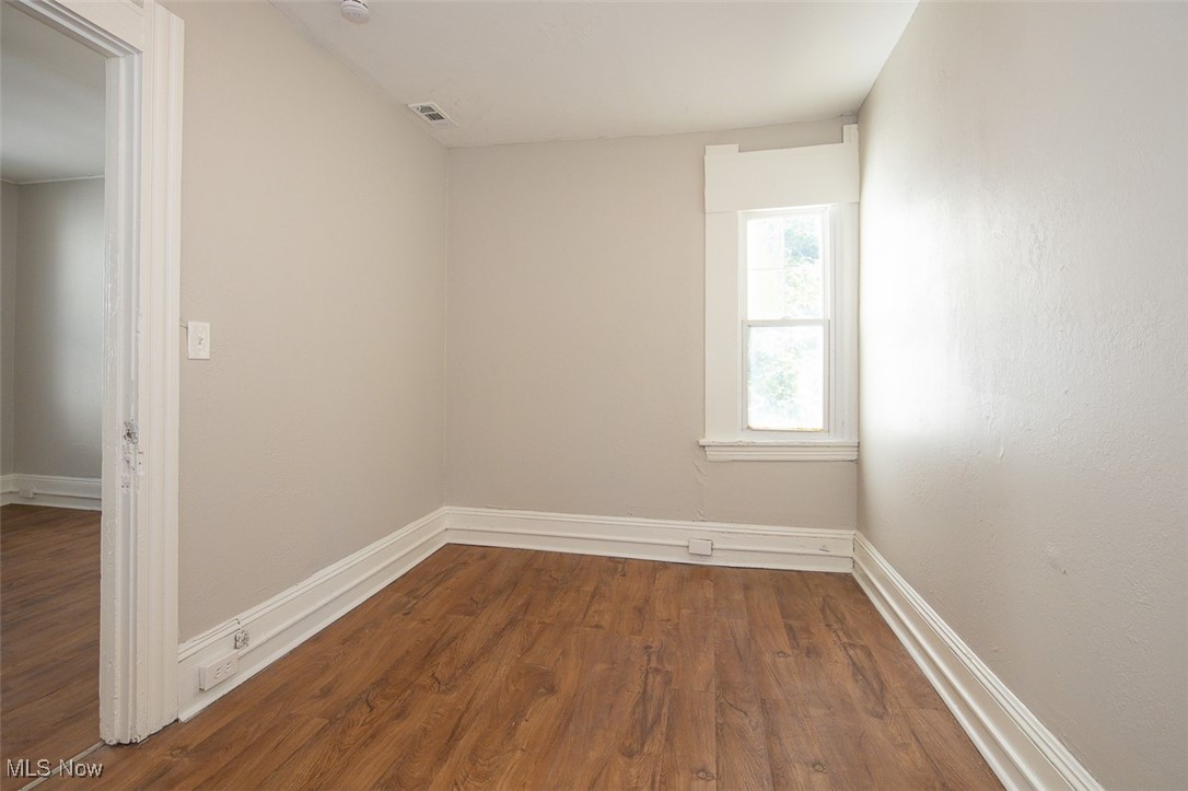 Benedict & Roots Allotment - Residential Income