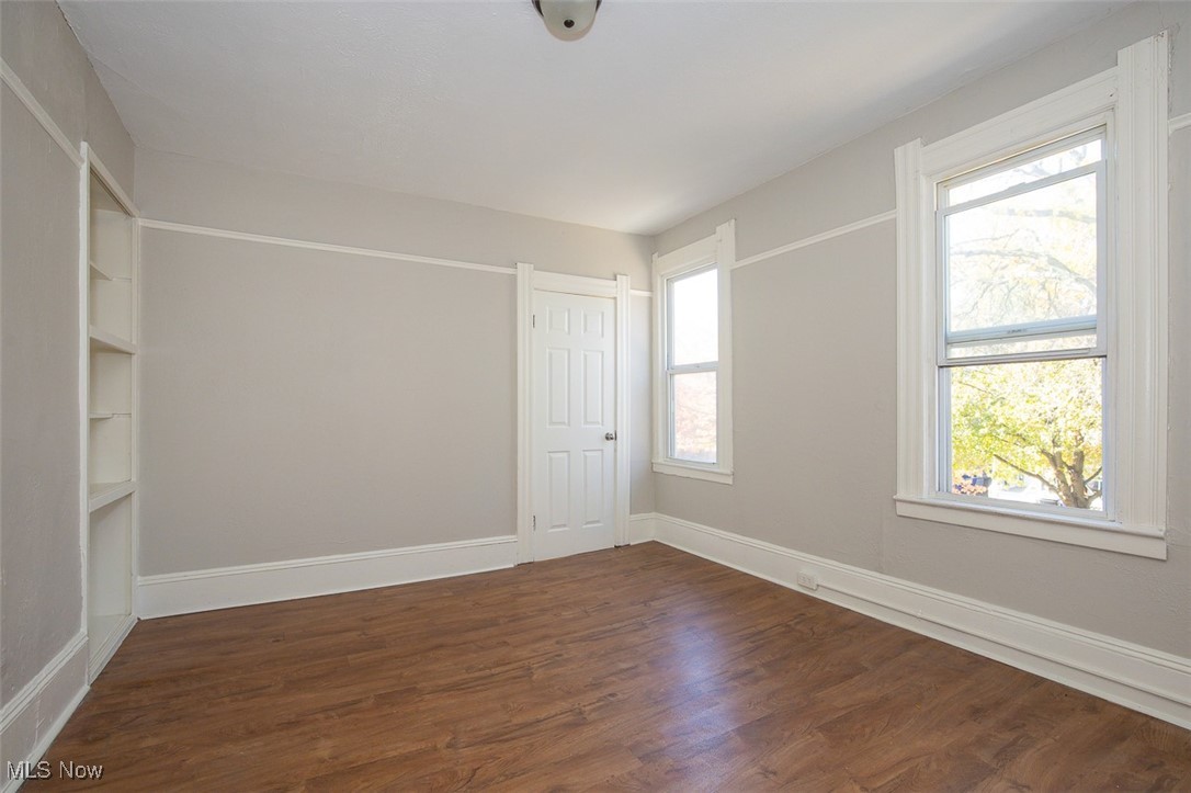 Benedict & Roots Allotment - Residential Income