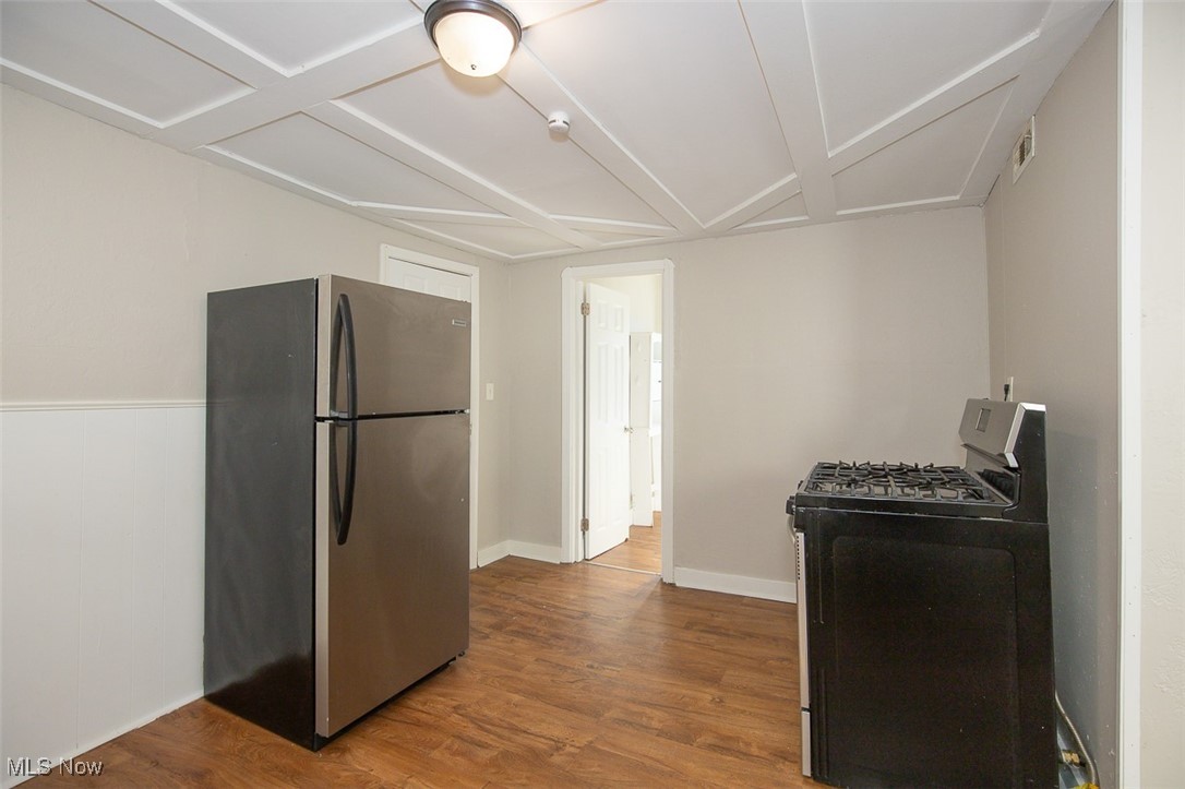 Benedict & Roots Allotment - Residential Income