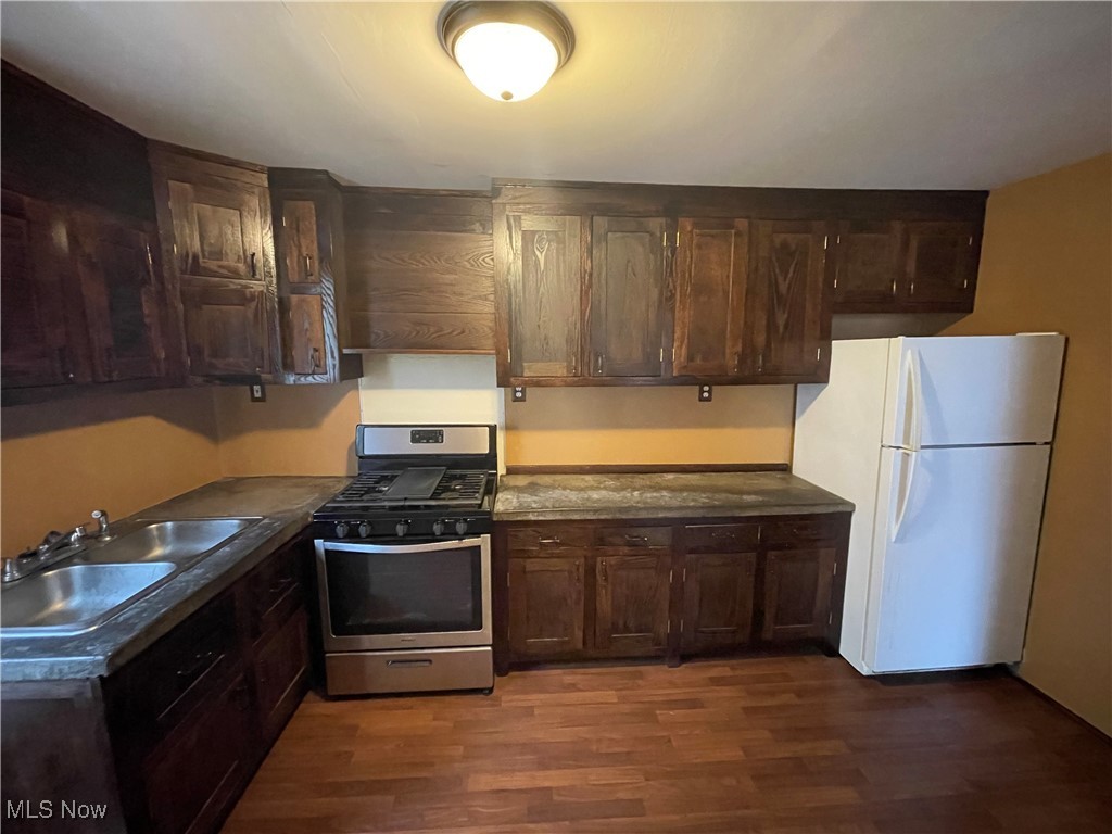 Irvin - Residential Lease