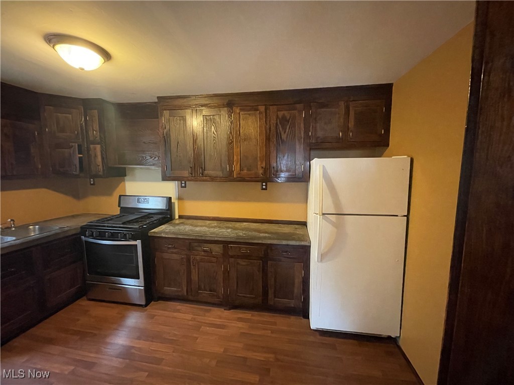 Irvin - Residential Lease