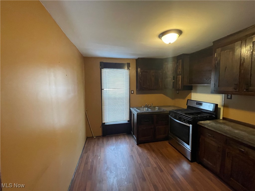 Irvin - Residential Lease