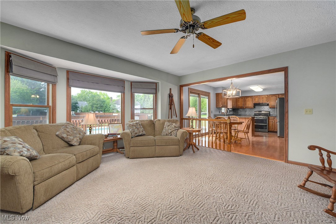 125 Duke Court, Elyria, Ohio image 6