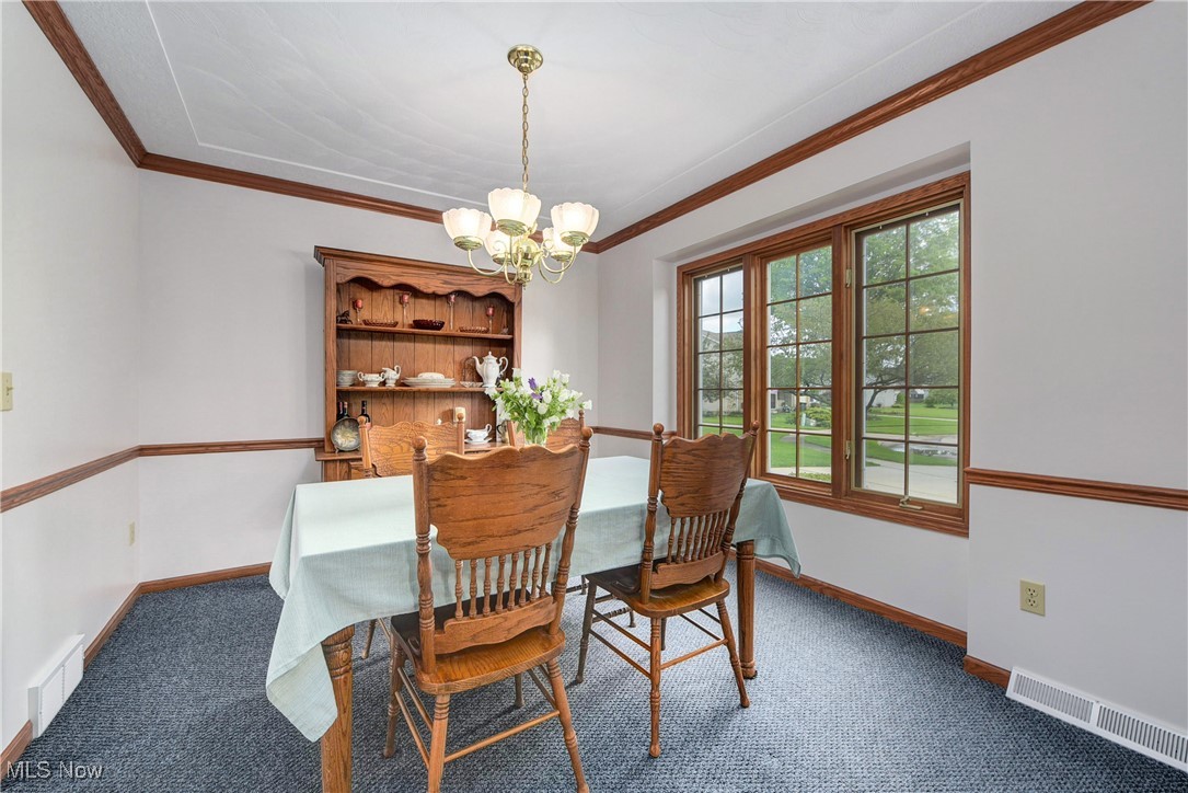 125 Duke Court, Elyria, Ohio image 17