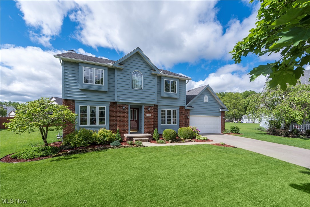 125 Duke Court, Elyria, Ohio image 3