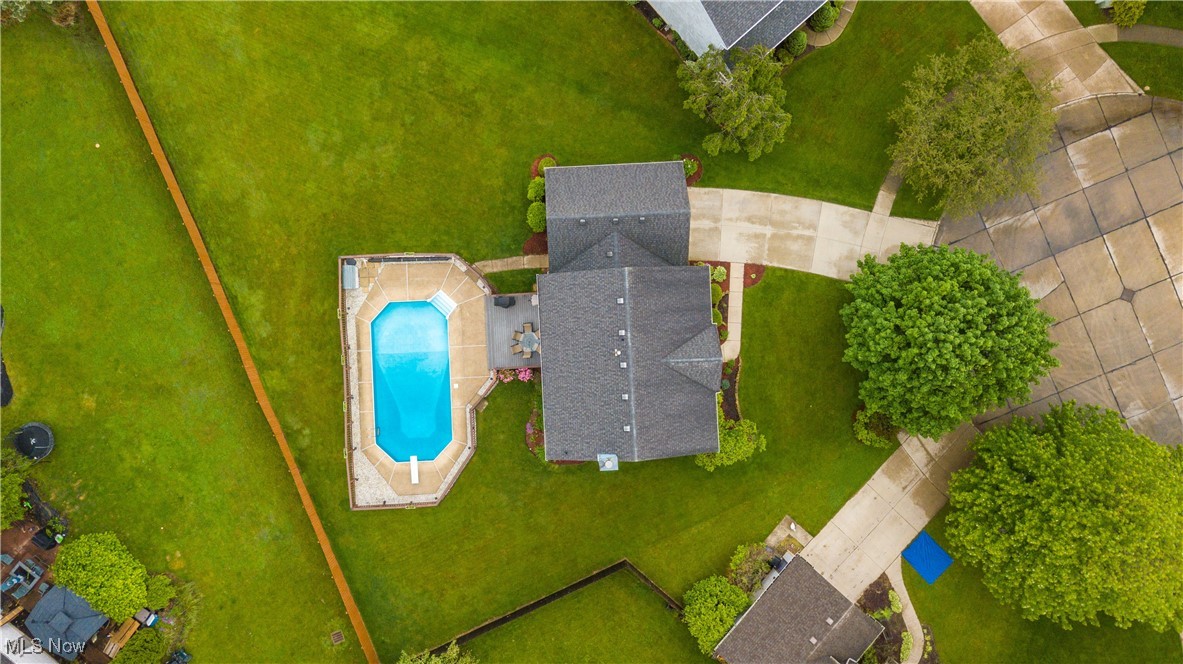 125 Duke Court, Elyria, Ohio image 49