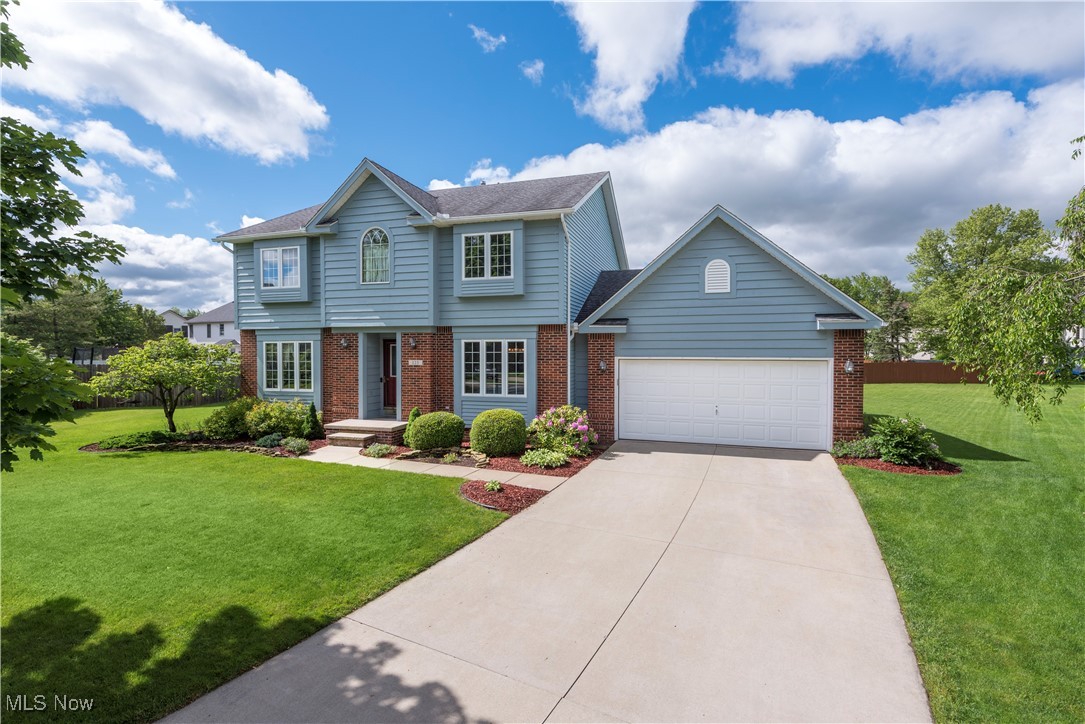 125 Duke Court, Elyria, Ohio image 2