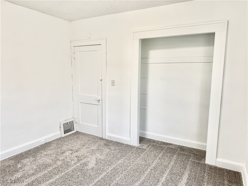 City/Canton Stark County - Residential