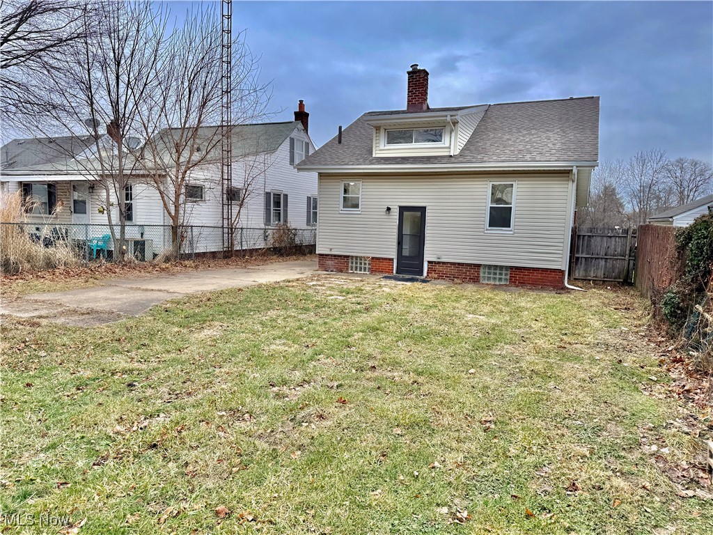 City/Canton Stark County - Residential