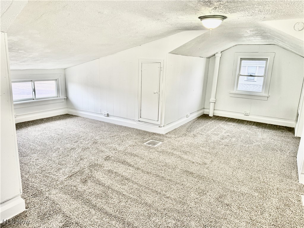 City/Canton Stark County - Residential