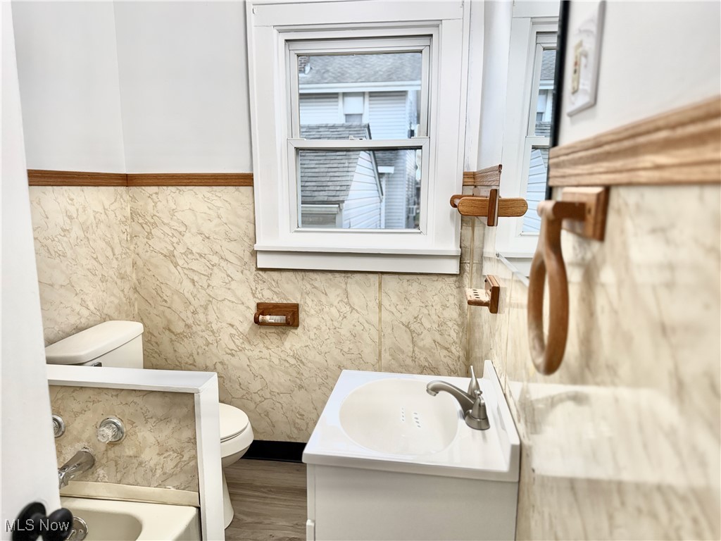 City/Canton Stark County - Residential