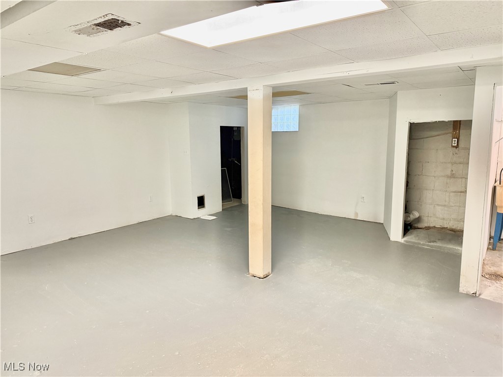 City/Canton Stark County - Residential