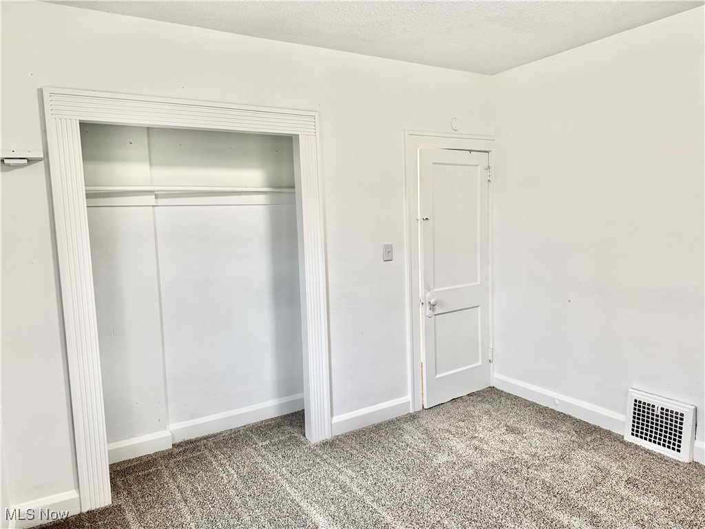 City/Canton Stark County - Residential