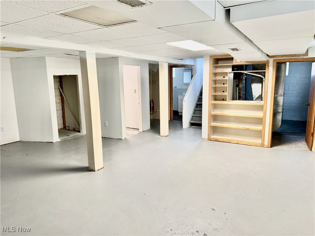 City/Canton Stark County - Residential