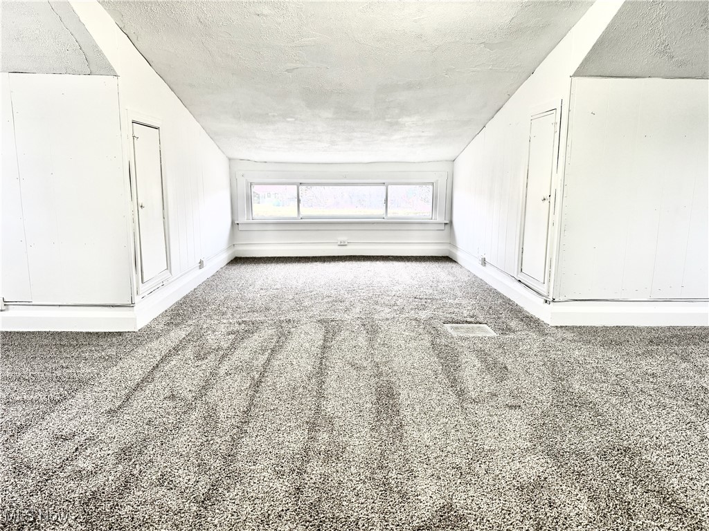 City/Canton Stark County - Residential