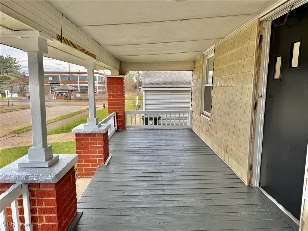 City/Canton Stark County - Residential