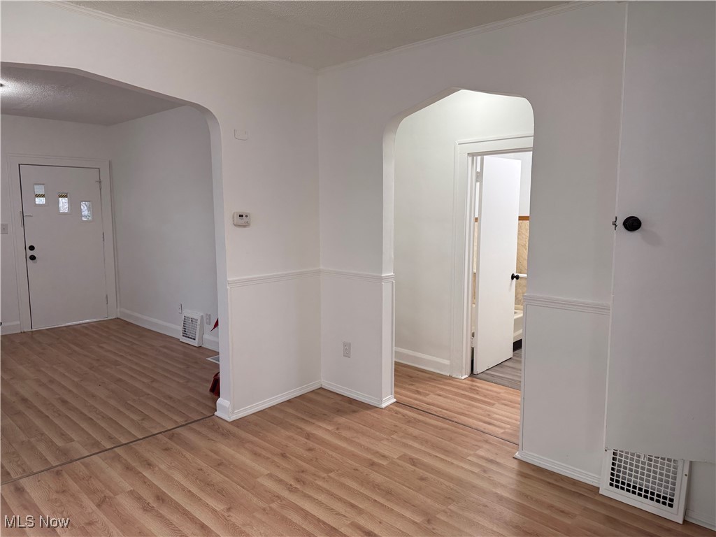 City/Canton Stark County - Residential