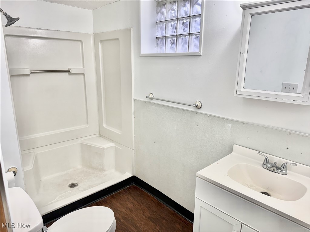 City/Canton Stark County - Residential