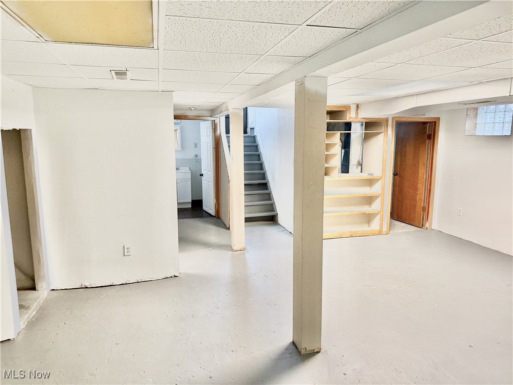 City/Canton Stark County - Residential