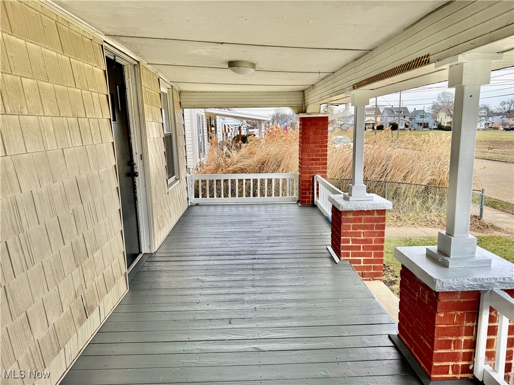 City/Canton Stark County - Residential