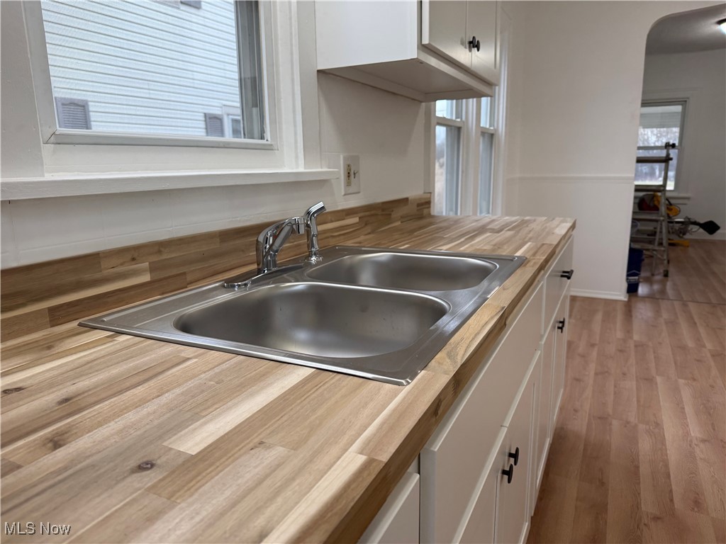 City/Canton Stark County - Residential