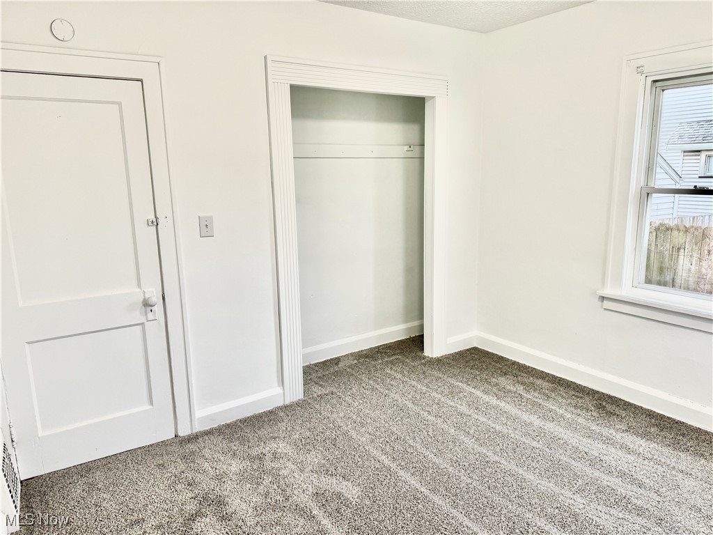 City/Canton Stark County - Residential