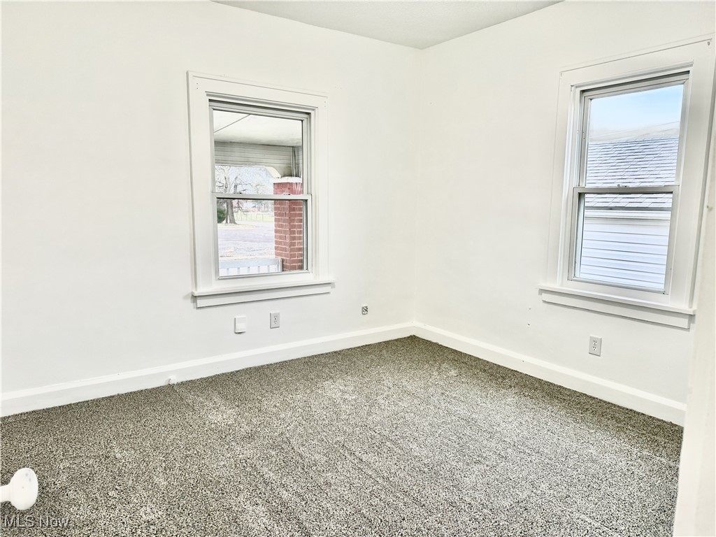 City/Canton Stark County - Residential