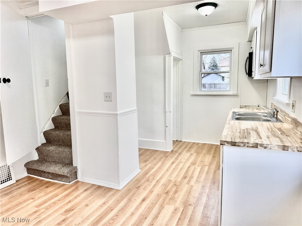 City/Canton Stark County - Residential