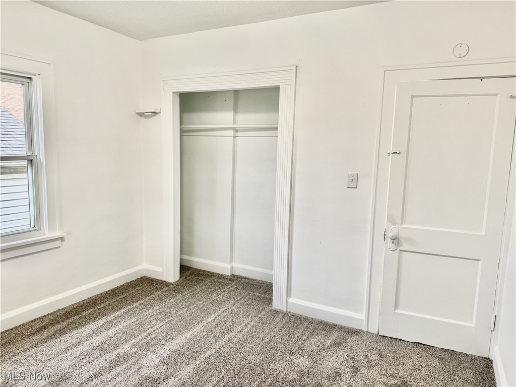 City/Canton Stark County - Residential