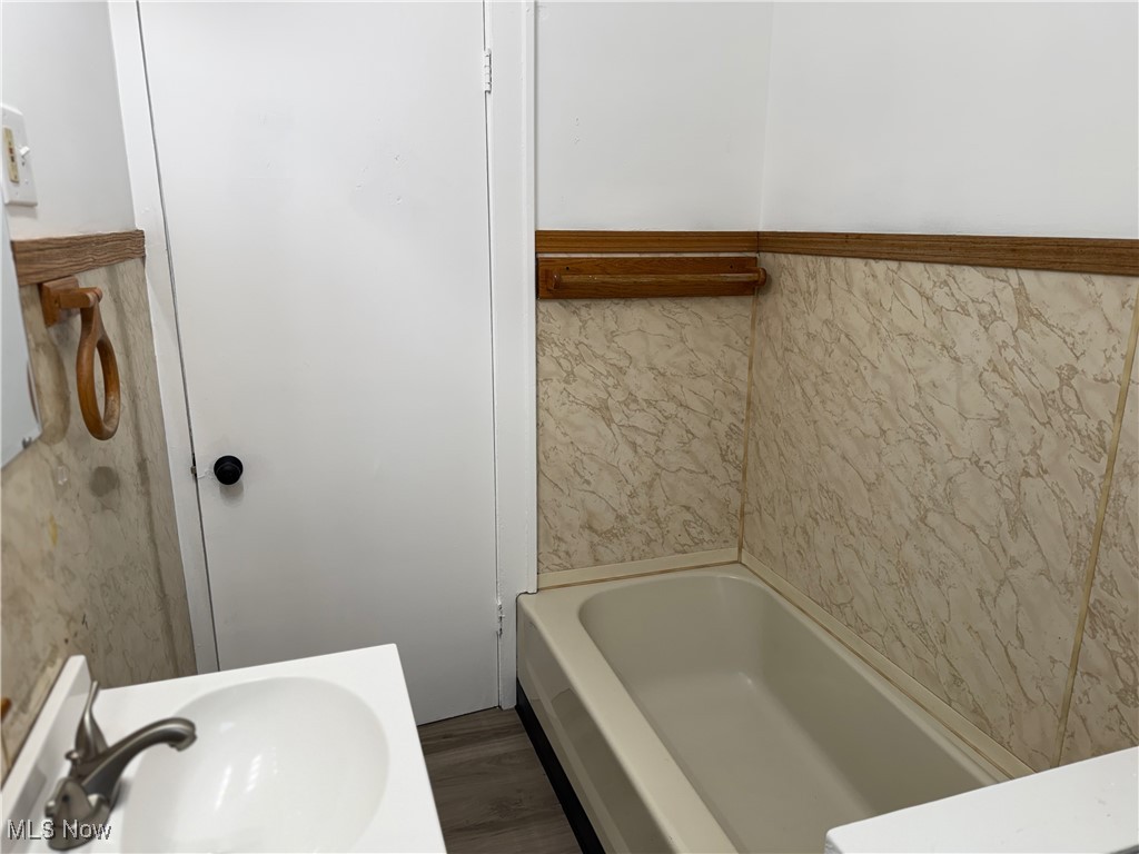 City/Canton Stark County - Residential