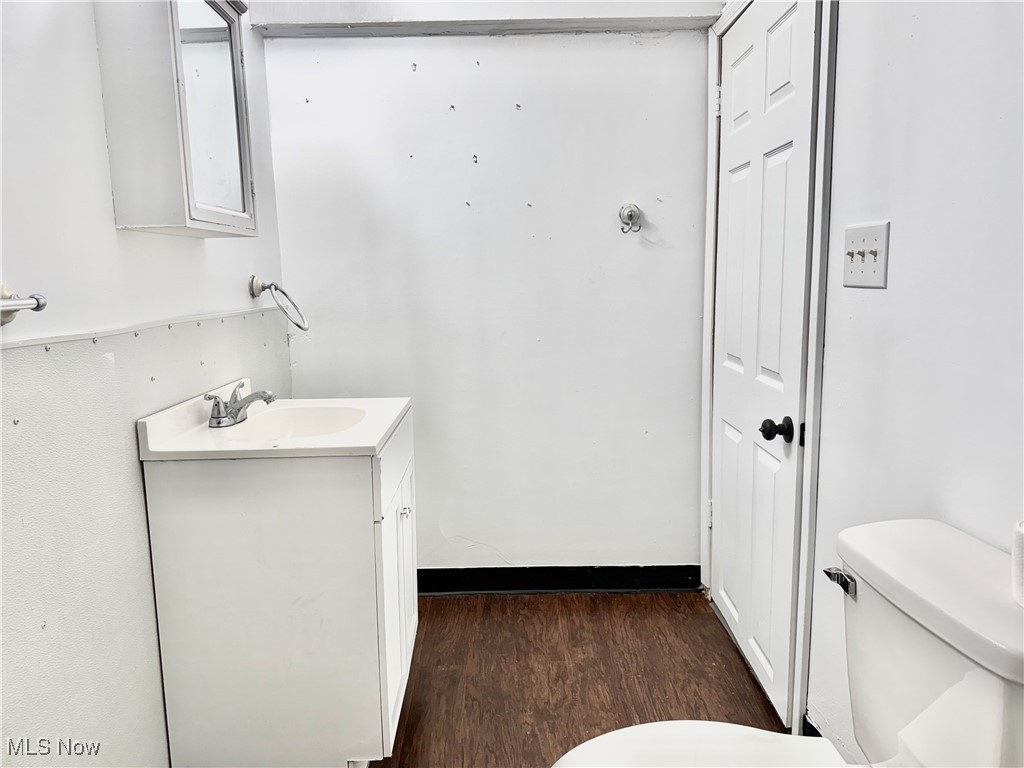 City/Canton Stark County - Residential