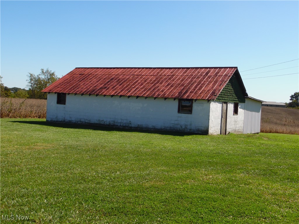 Rainbow Crk Allotment - Residential