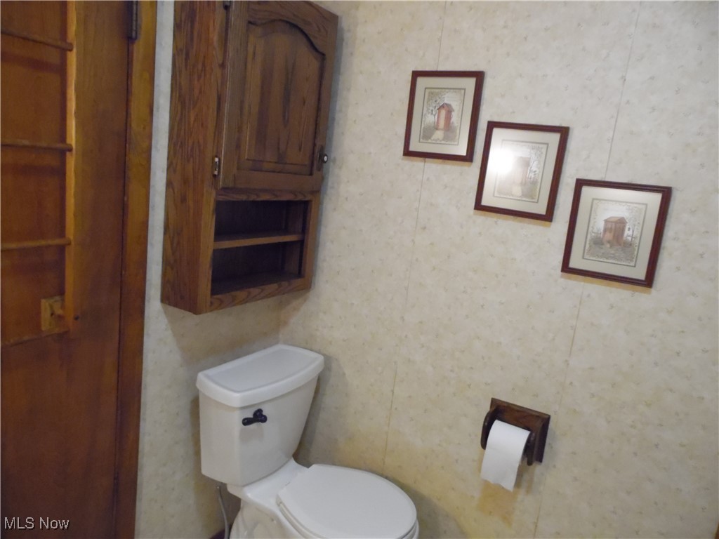 Rainbow Crk Allotment - Residential