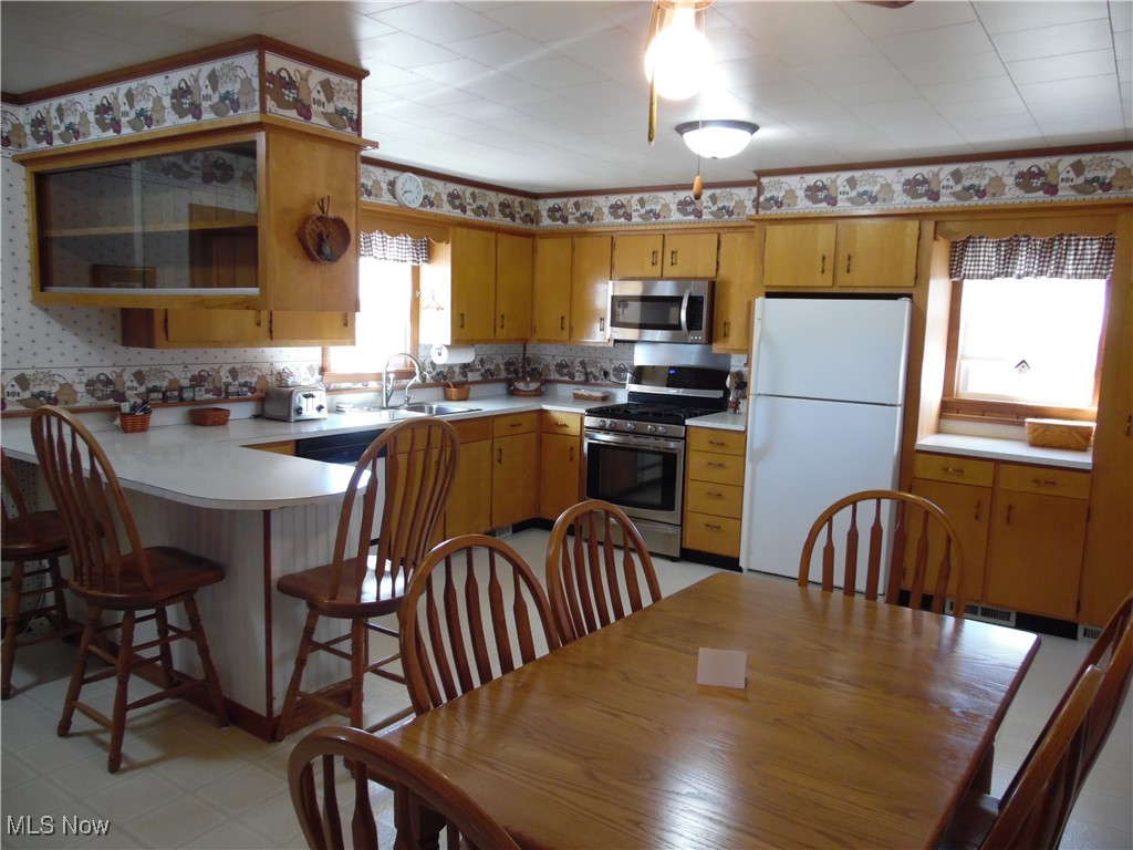 Rainbow Crk Allotment - Residential