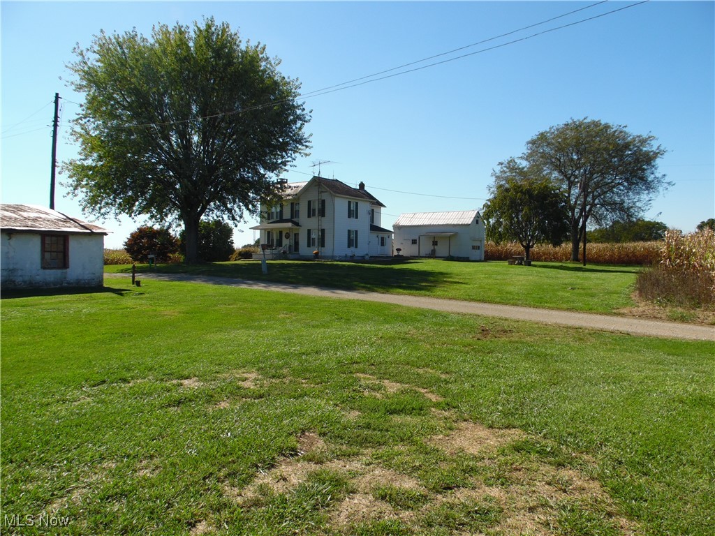 Rainbow Crk Allotment - Residential