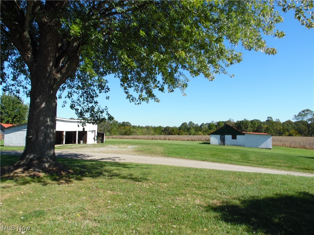 Rainbow Crk Allotment - Residential