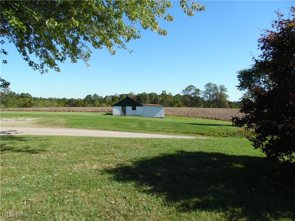 Rainbow Crk Allotment - Residential