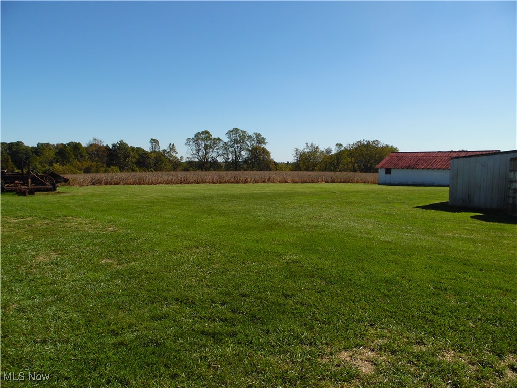 Rainbow Crk Allotment - Residential