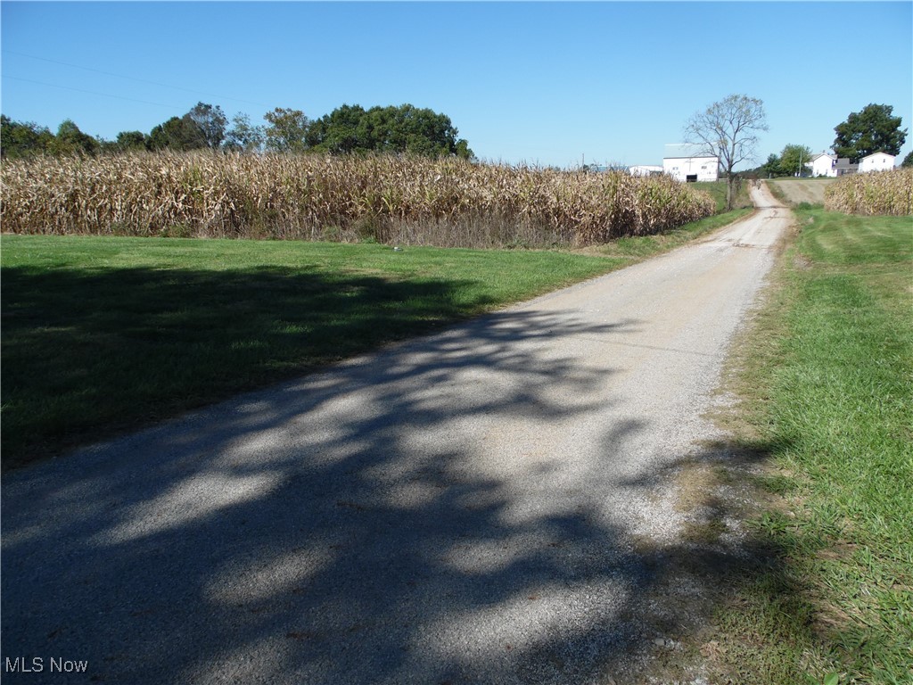 Rainbow Crk Allotment - Residential