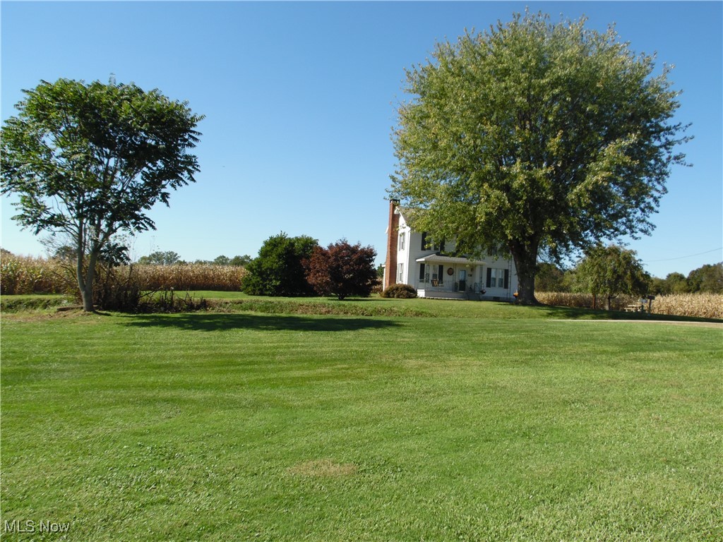 Rainbow Crk Allotment - Residential