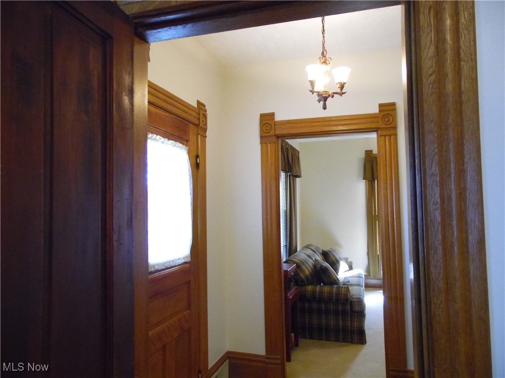 Rainbow Crk Allotment - Residential