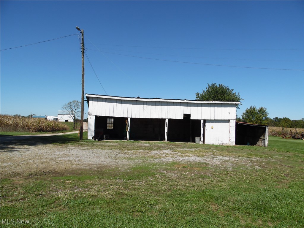 Rainbow Crk Allotment - Residential