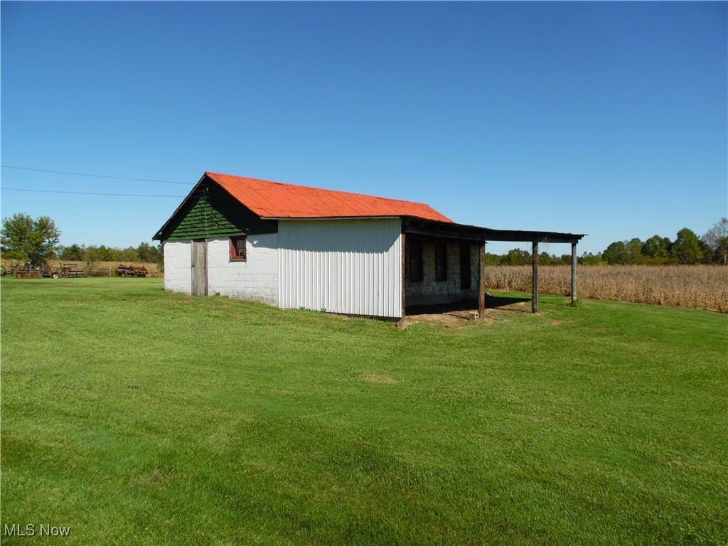 Rainbow Crk Allotment - Residential