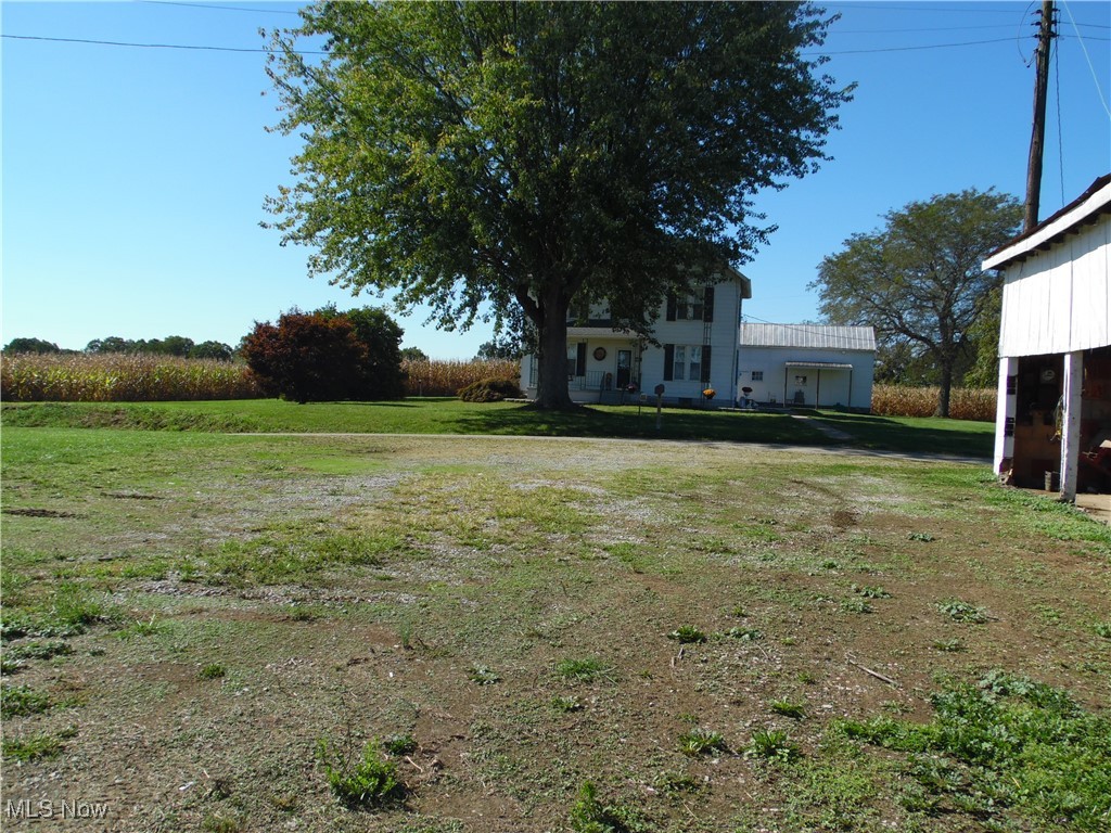 Rainbow Crk Allotment - Residential